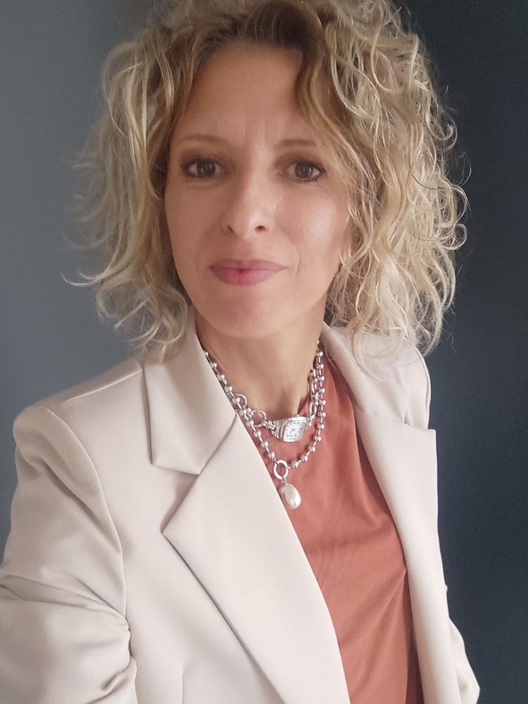 Giorgia Maron